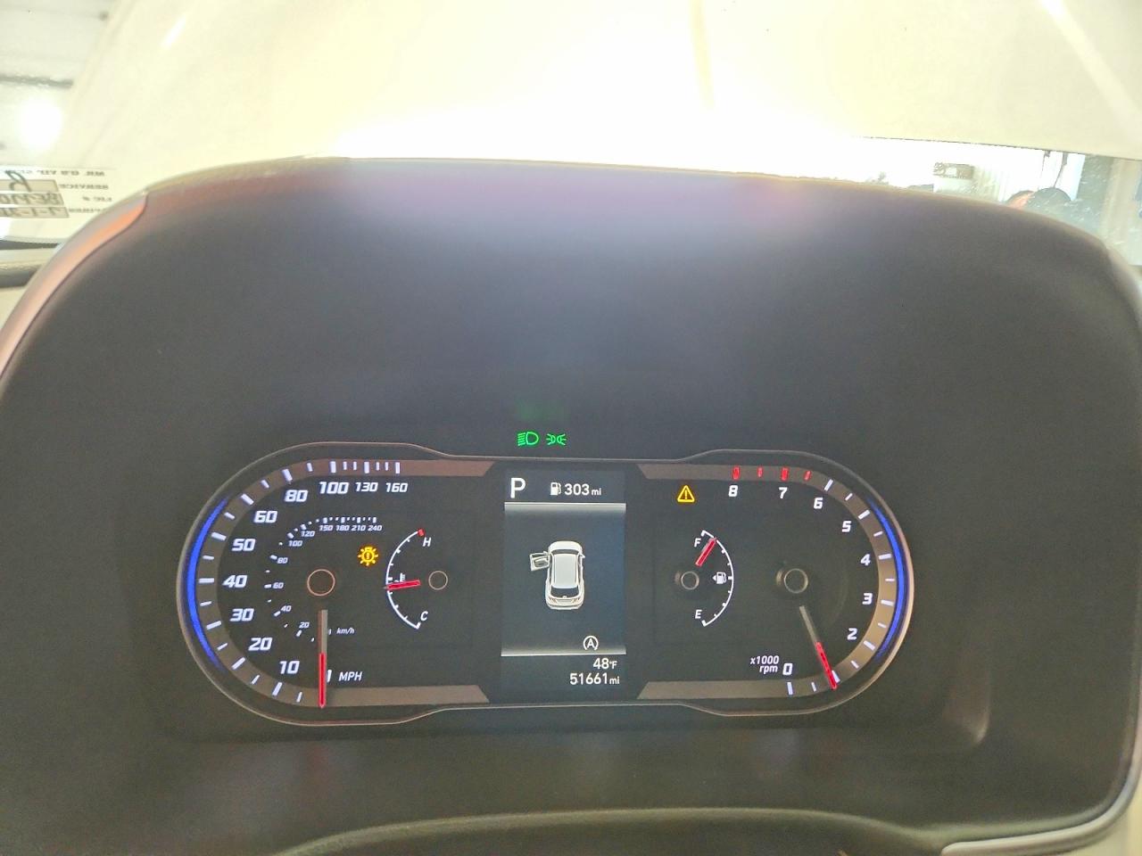 2024 HYUNDAI TUCSON SEL photo 25