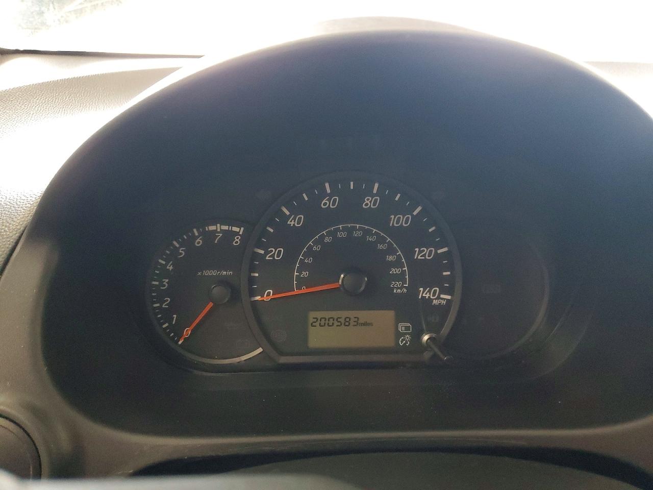 2017 MITSUBISHI MIRAGE ES photo 17