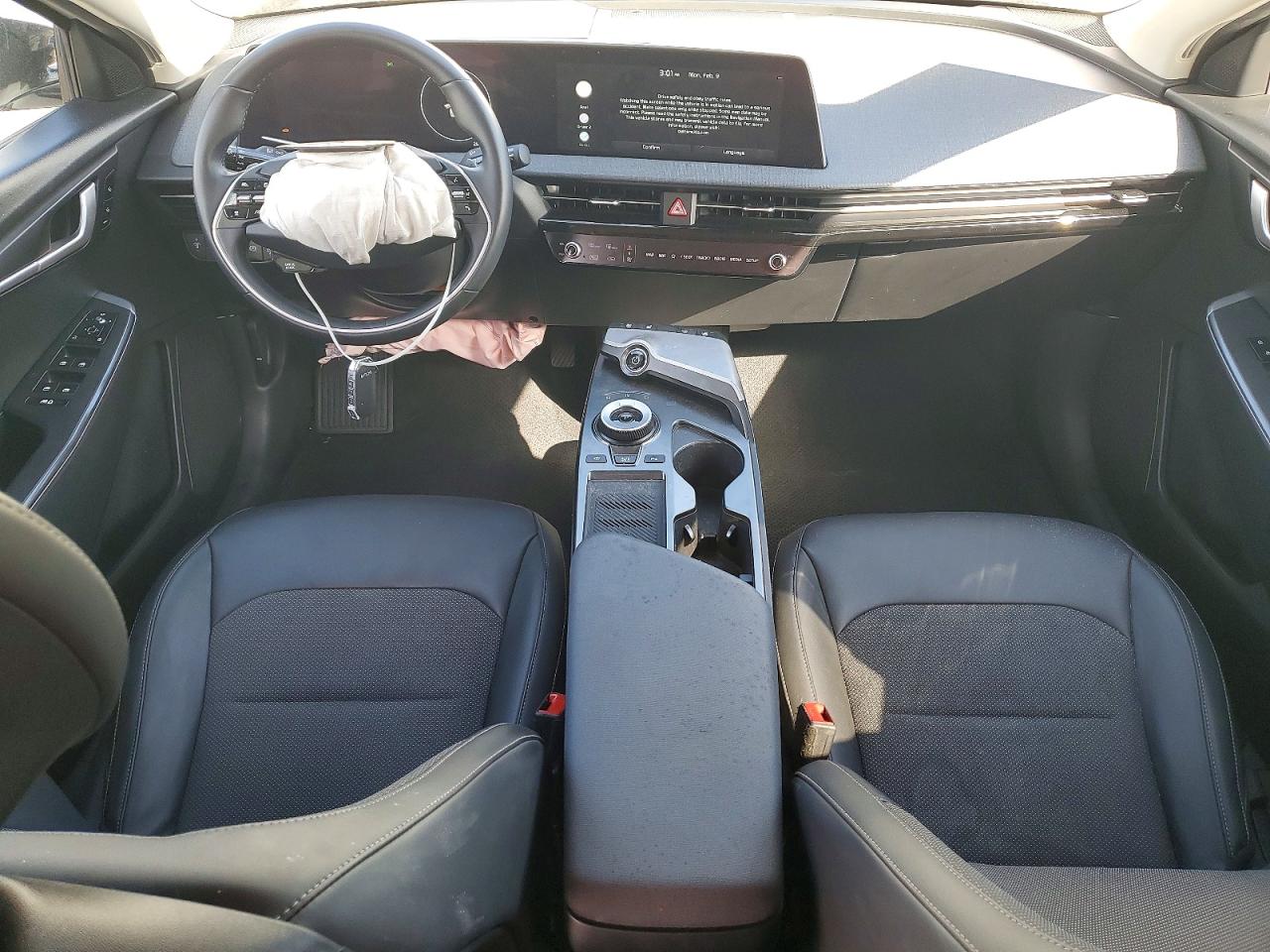 2024 KIA EV6 LIGHT LONG RANGE photo 15