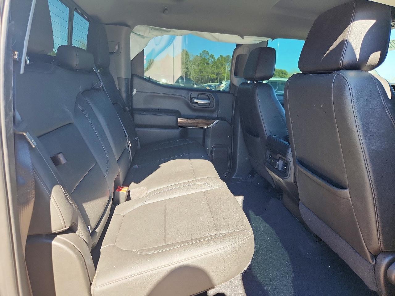 2021 CHEVROLET SILVERADO K1500 LT TRAIL BOSS photo 19