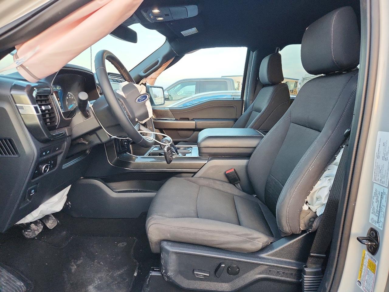 2023 FORD F150 SUPERCREW photo 7