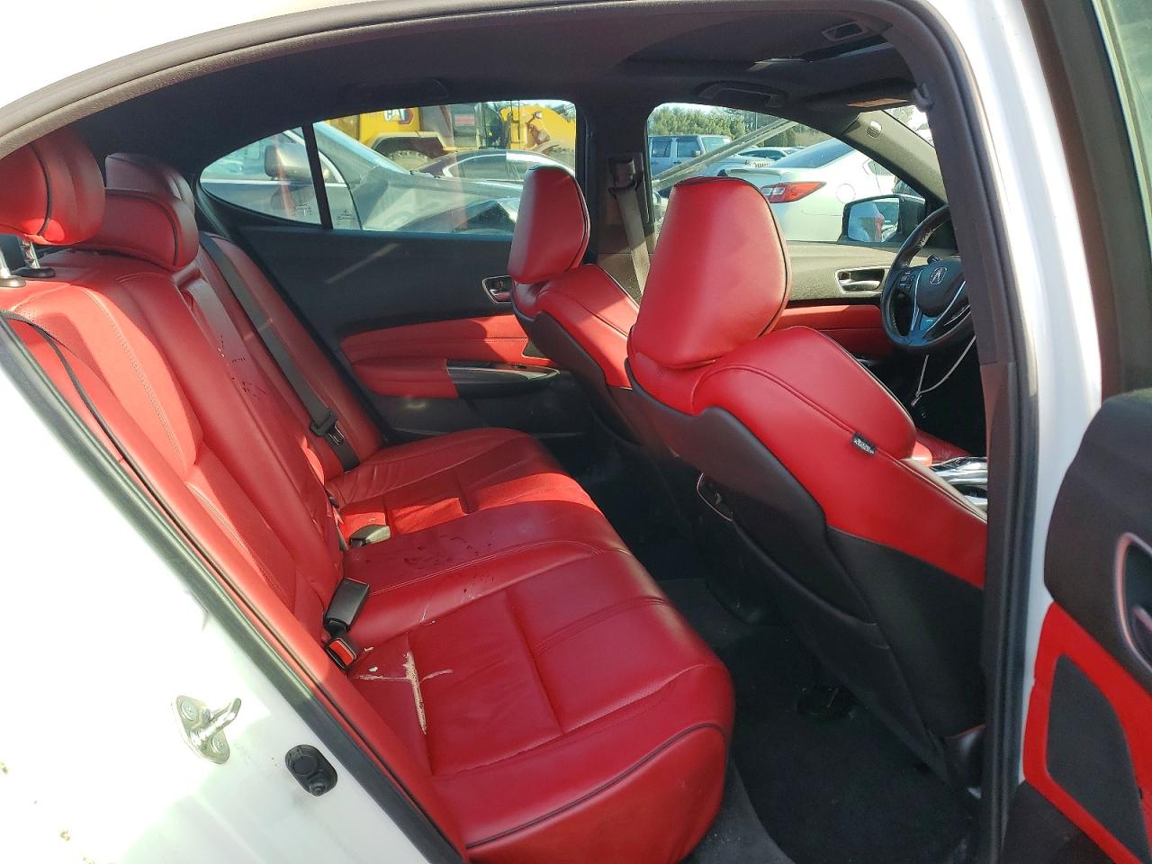 2018 ACURA TLX TECH+A photo 19