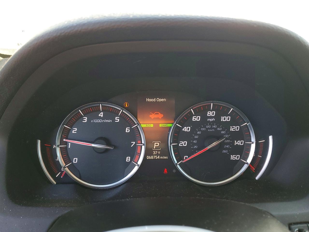 2018 ACURA TLX TECH+A photo 17
