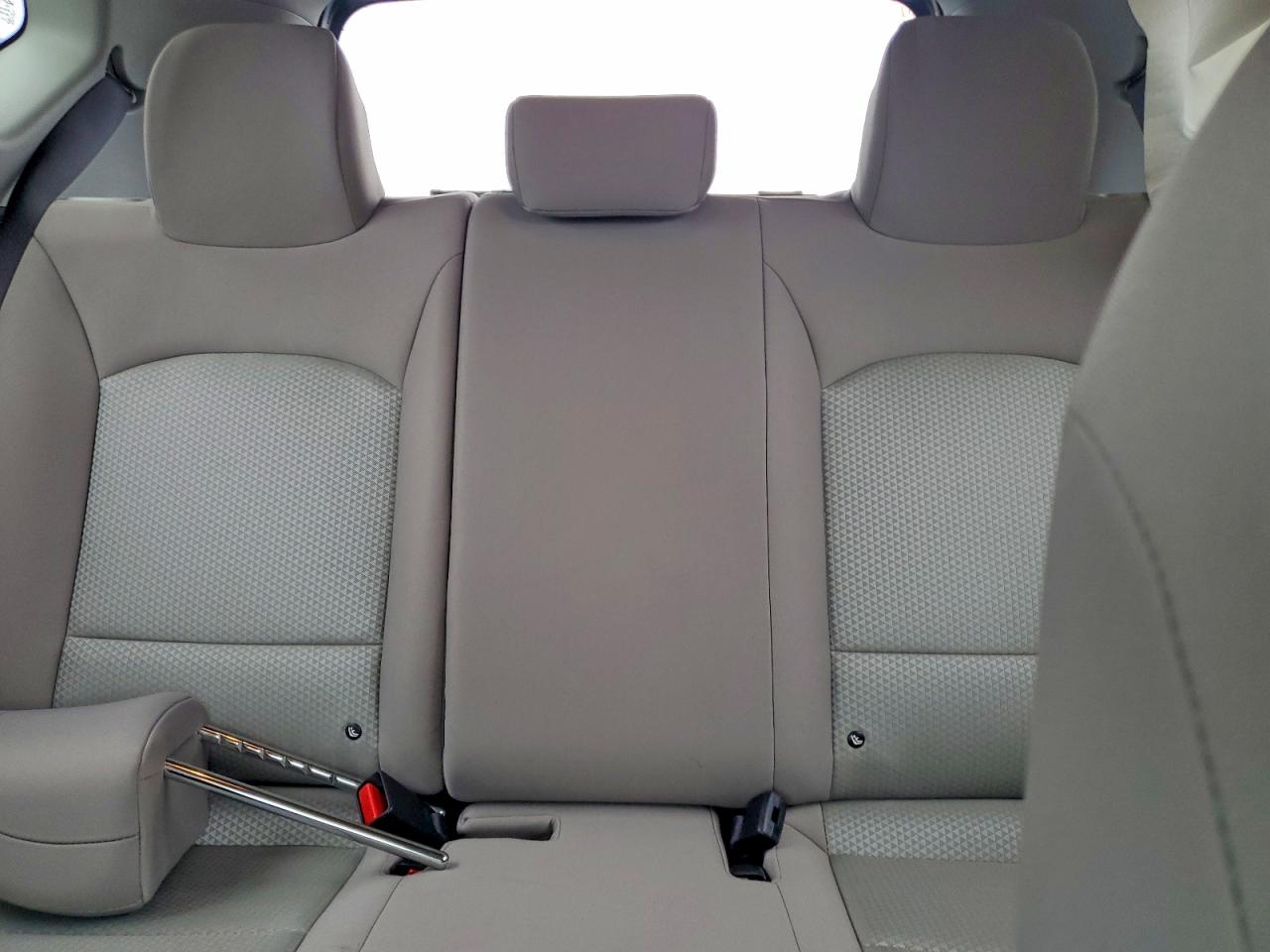 2025 KIA SOUL LX photo 19