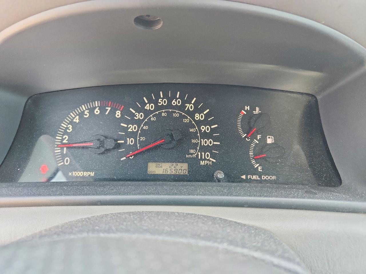 2005 TOYOTA COROLLA CE photo 17