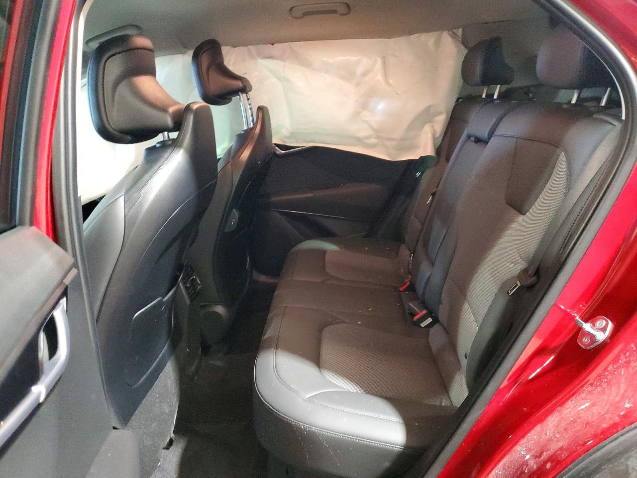 2025 KIA NIRO EX photo 11