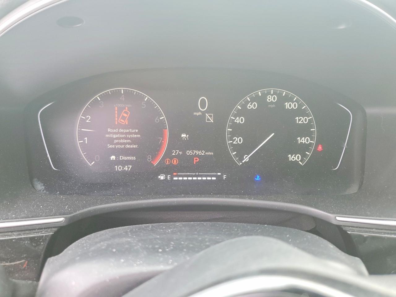 2022 HONDA CIVIC EXL photo 25