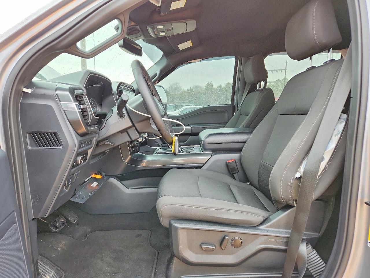 2023 FORD F150 SUPERCREW photo 13