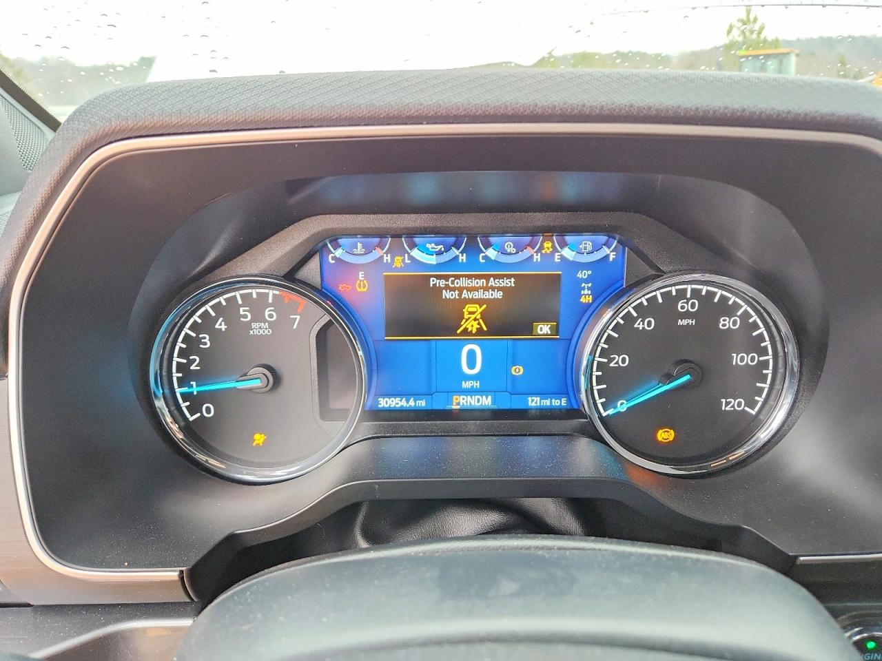 2023 FORD F150 SUPERCREW photo 17