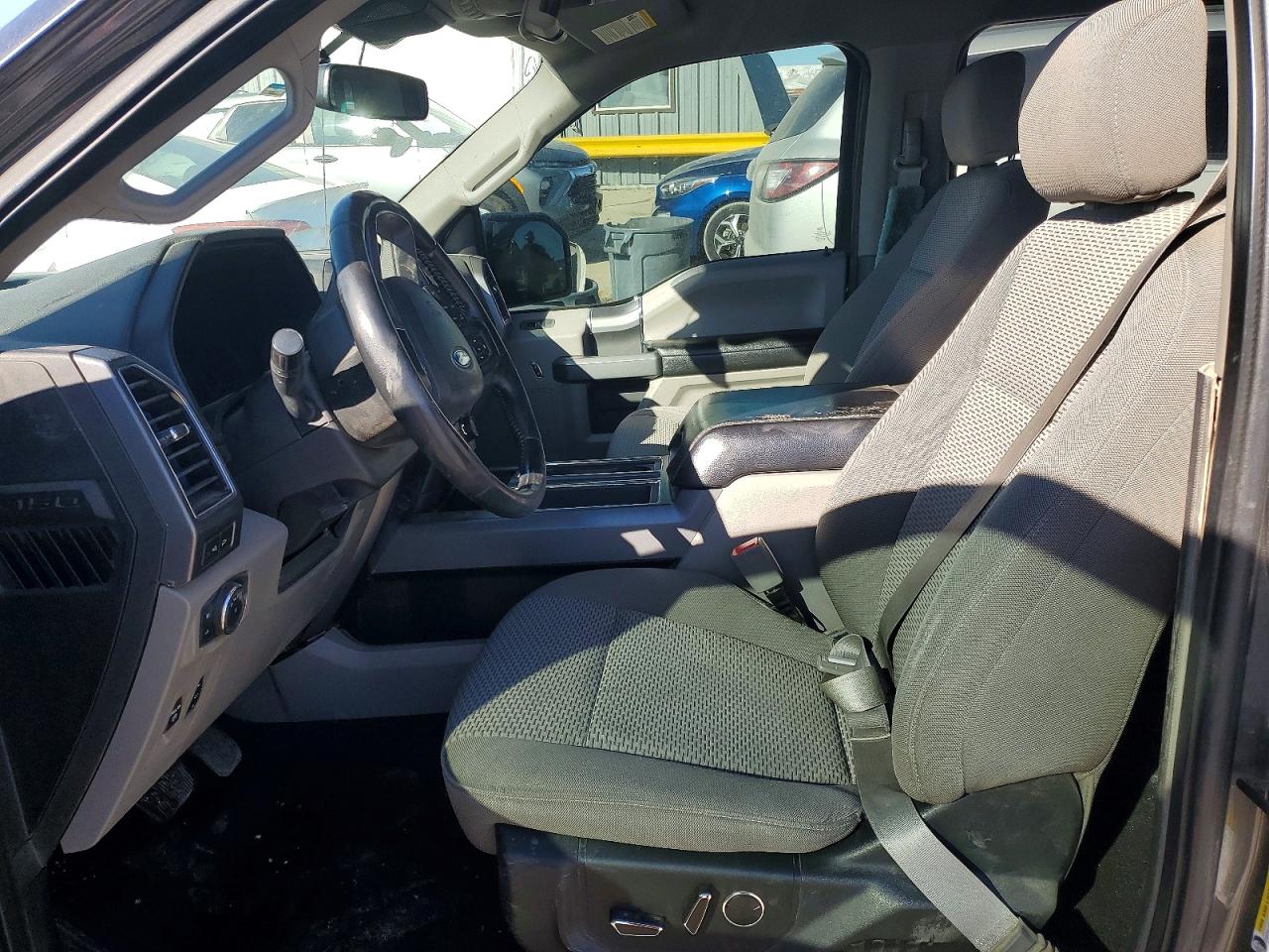 2019 FORD F150 SUPERCREW photo 13