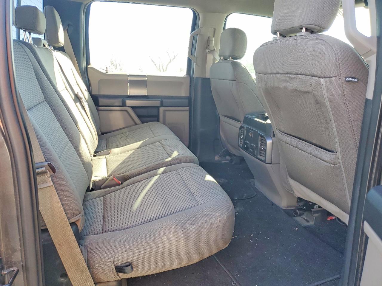 2019 FORD F150 SUPERCREW photo 19