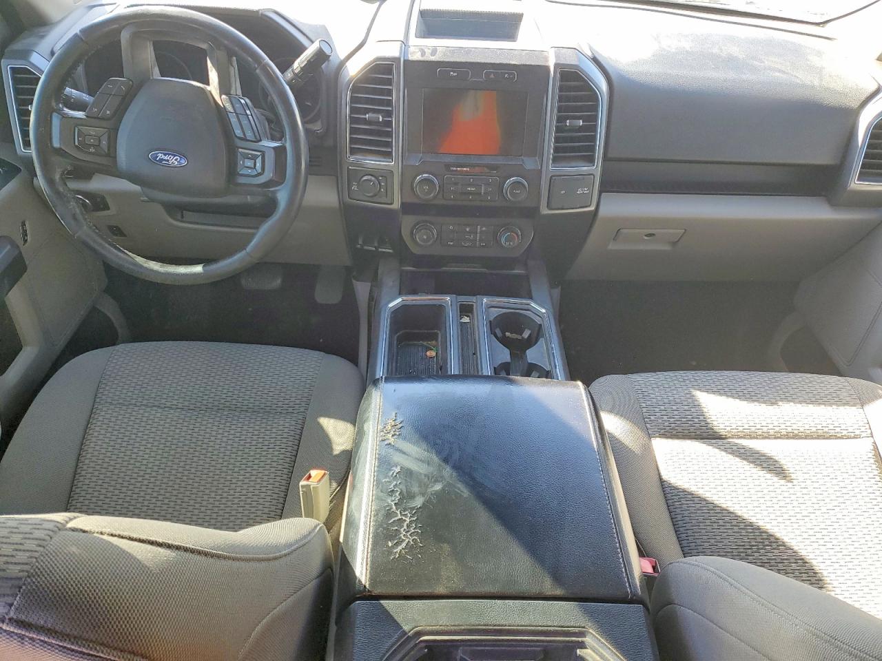 2019 FORD F150 SUPERCREW photo 15