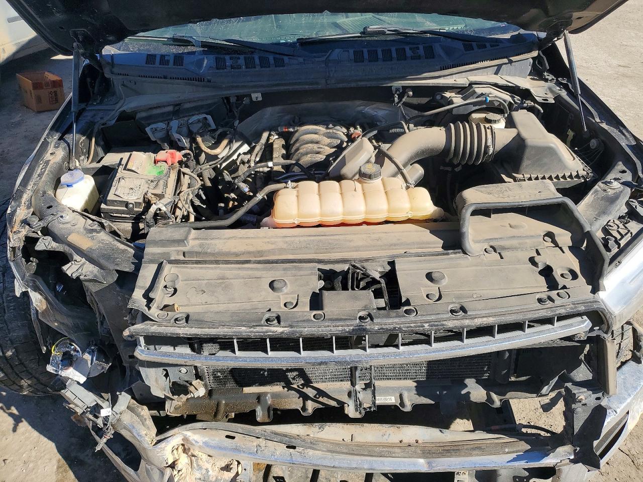 2019 FORD F150 SUPERCREW photo 21