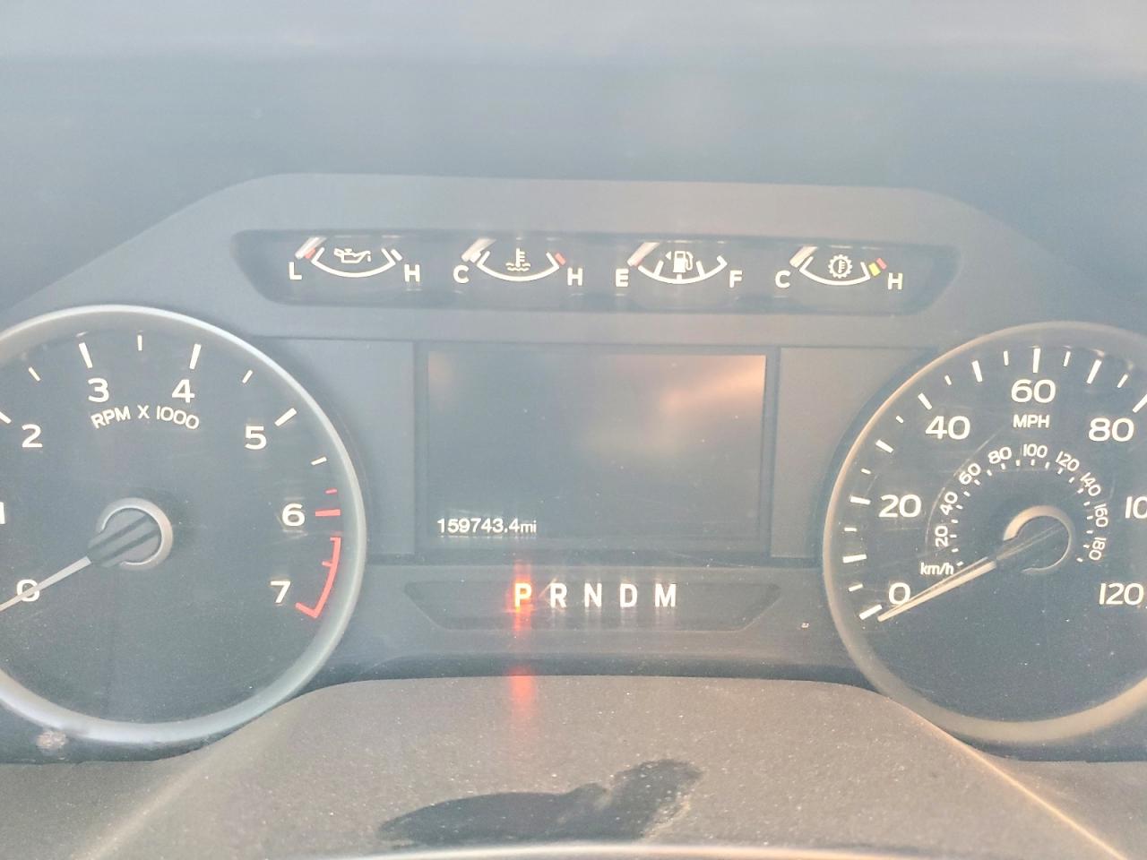 2019 FORD F150 SUPERCREW photo 17