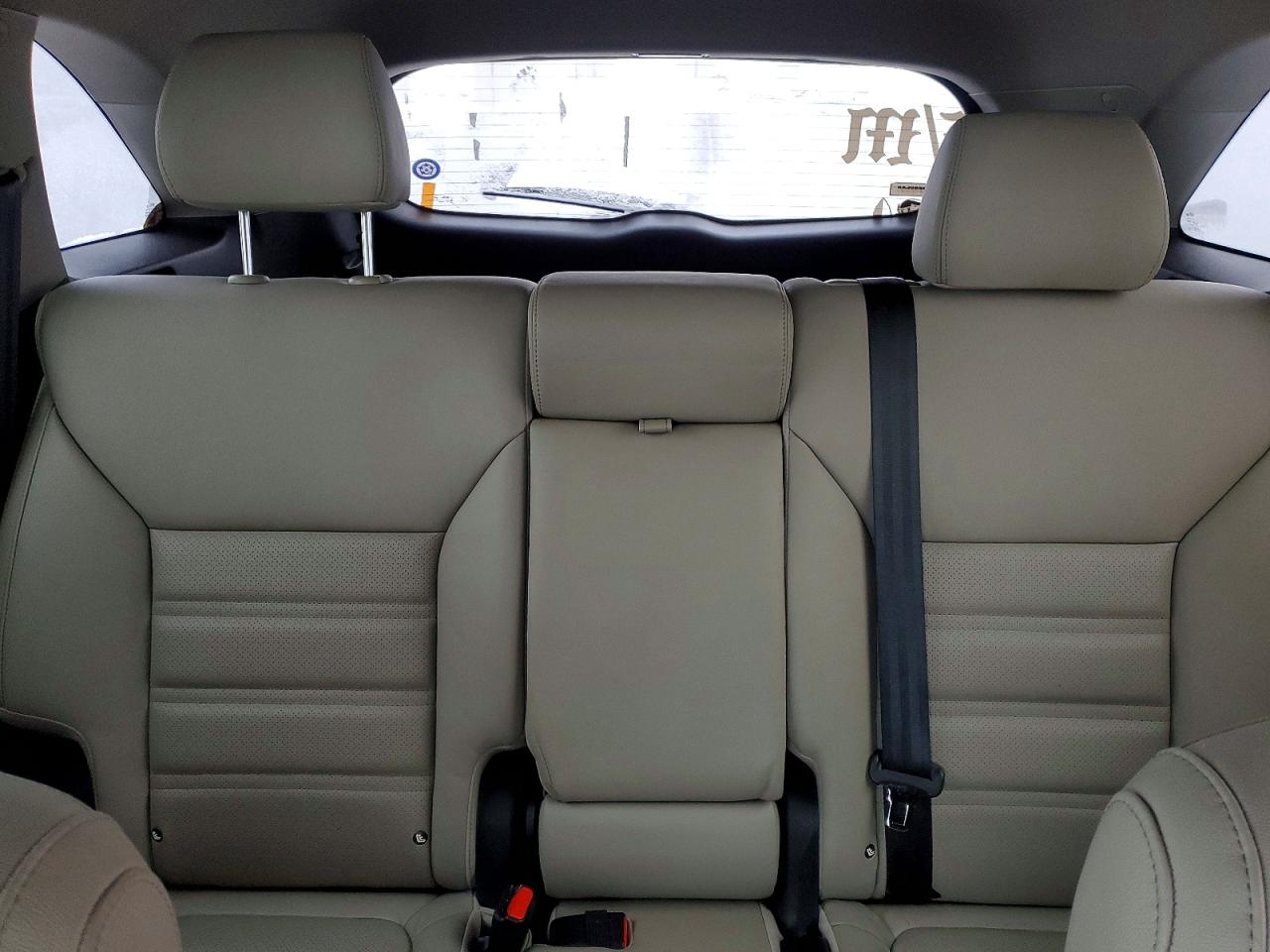 2016 KIA SORENTO EX photo 19