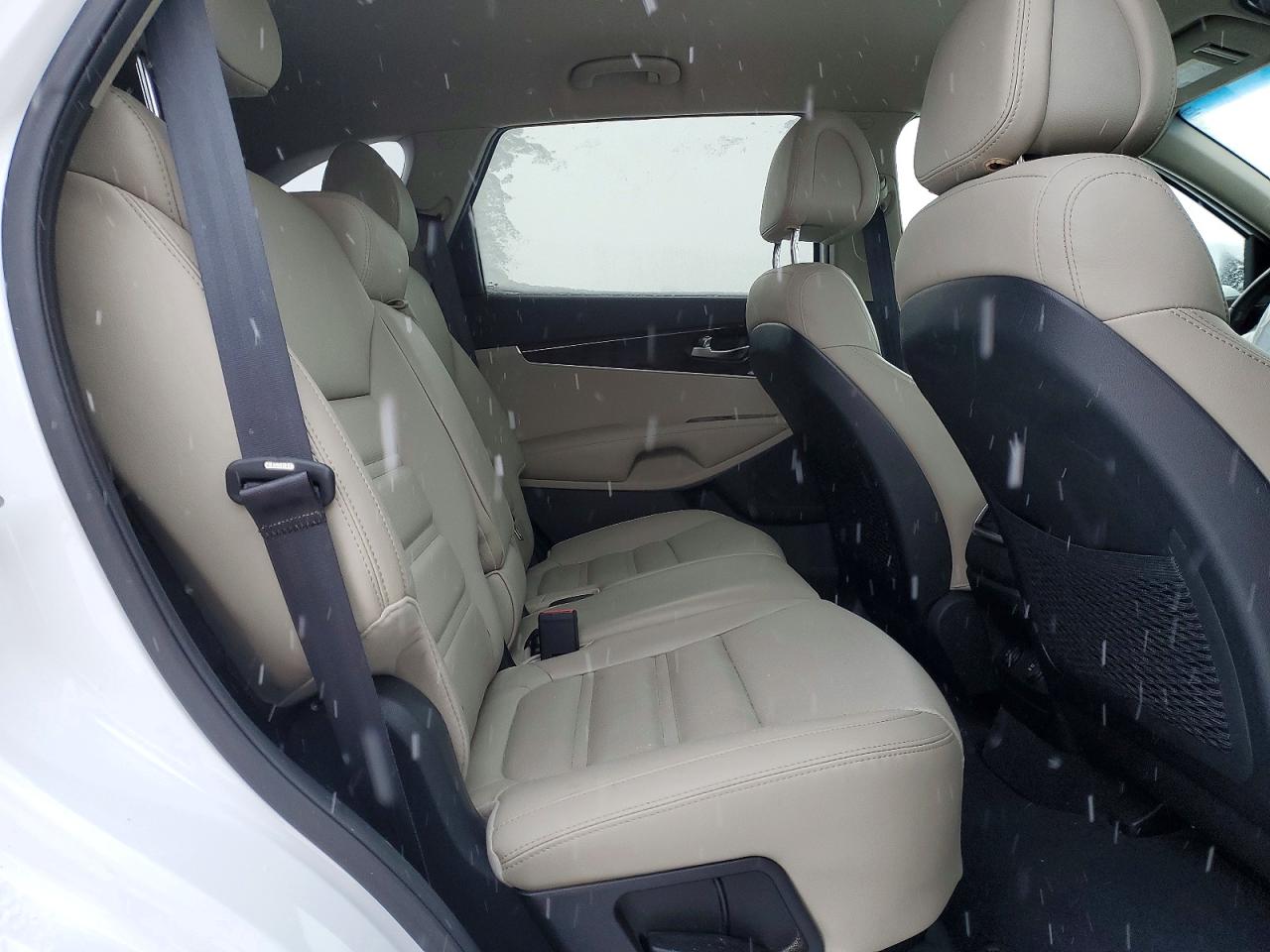 2016 KIA SORENTO EX photo 21