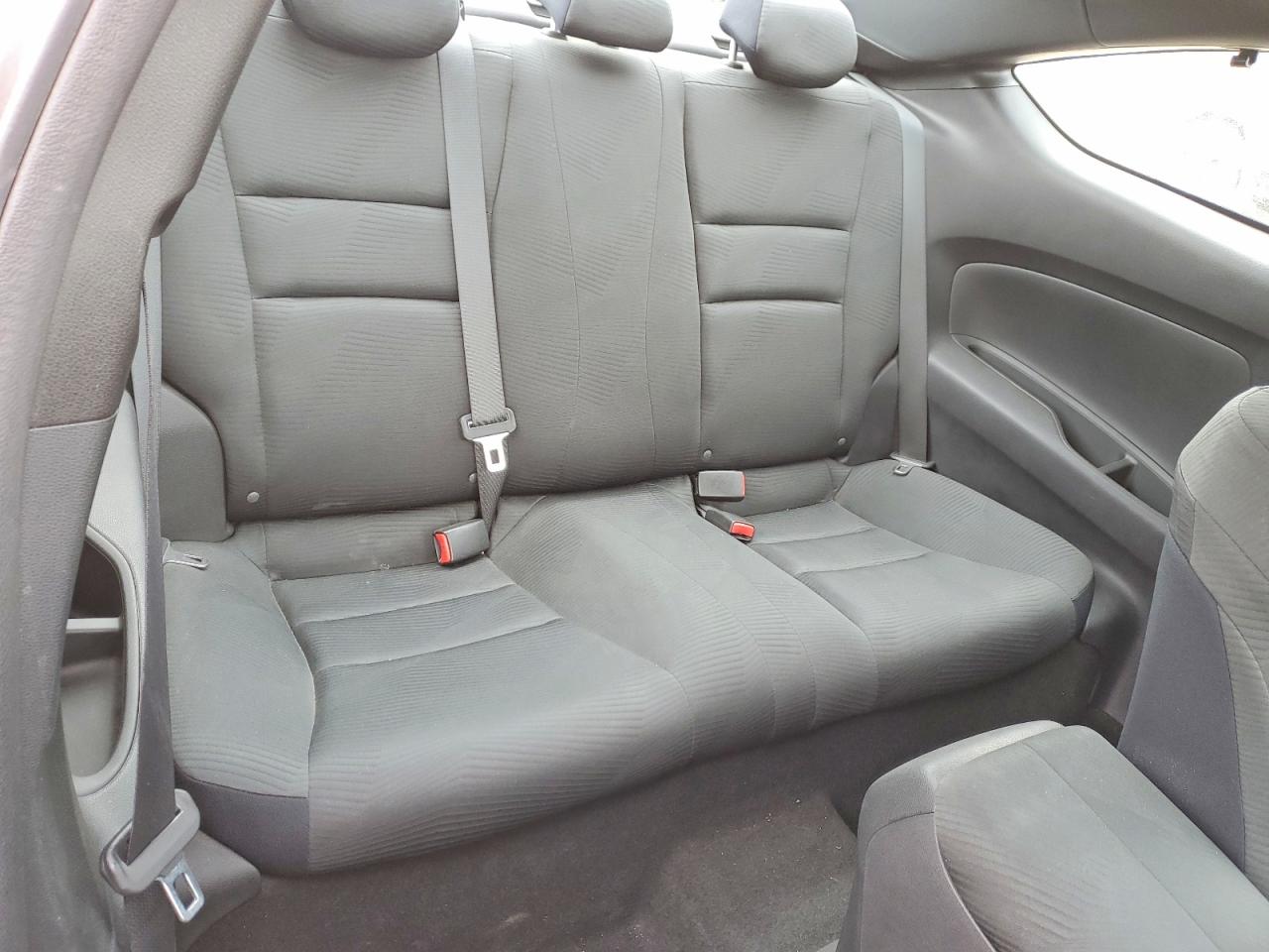 2016 HONDA ACCORD LX-S photo 19