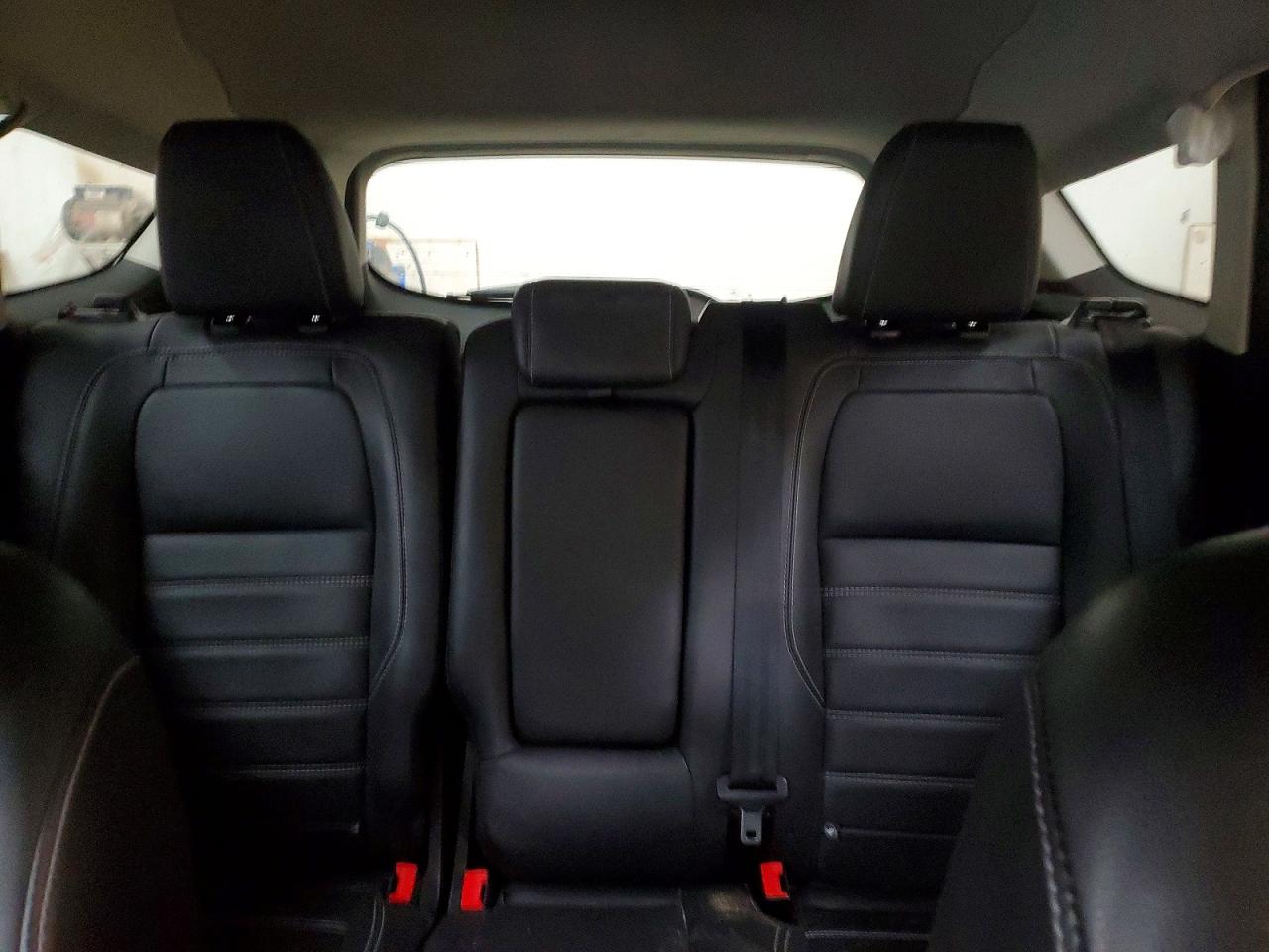 2019 FORD ESCAPE SEL photo 10