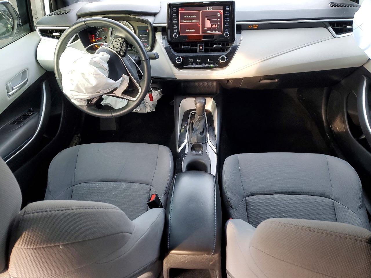 2020 TOYOTA COROLLA SE photo 15