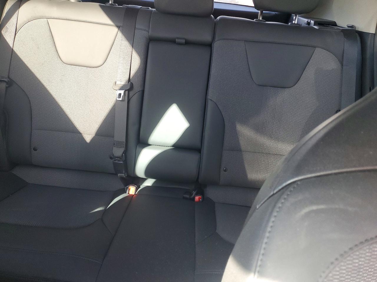 2023 KIA NIRO EX photo 10