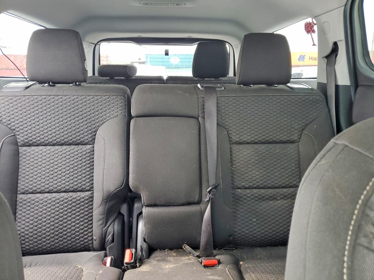 2017 GMC ACADIA SLE photo 28
