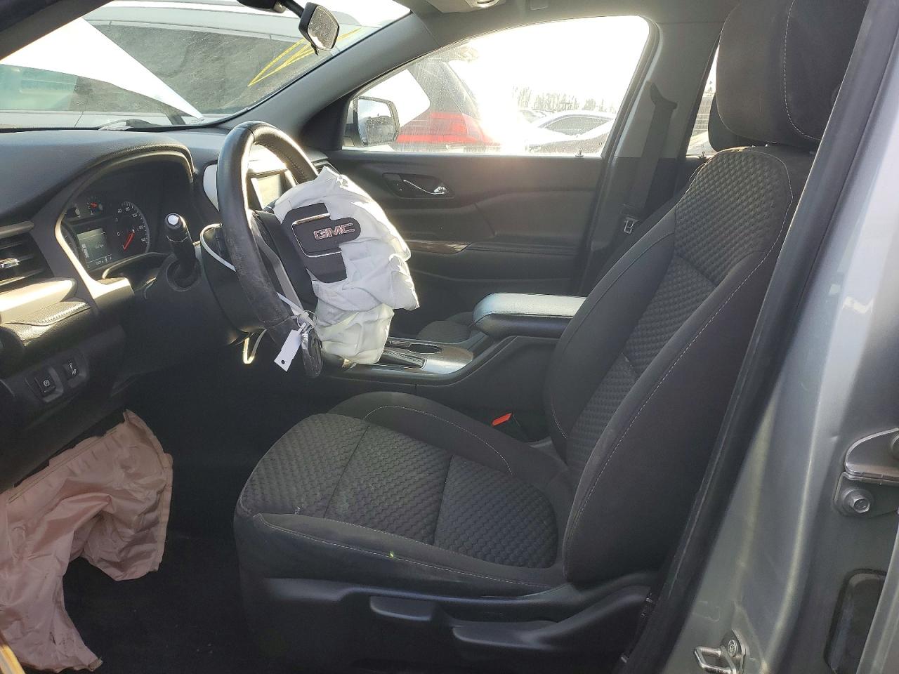2017 GMC ACADIA SLE photo 19