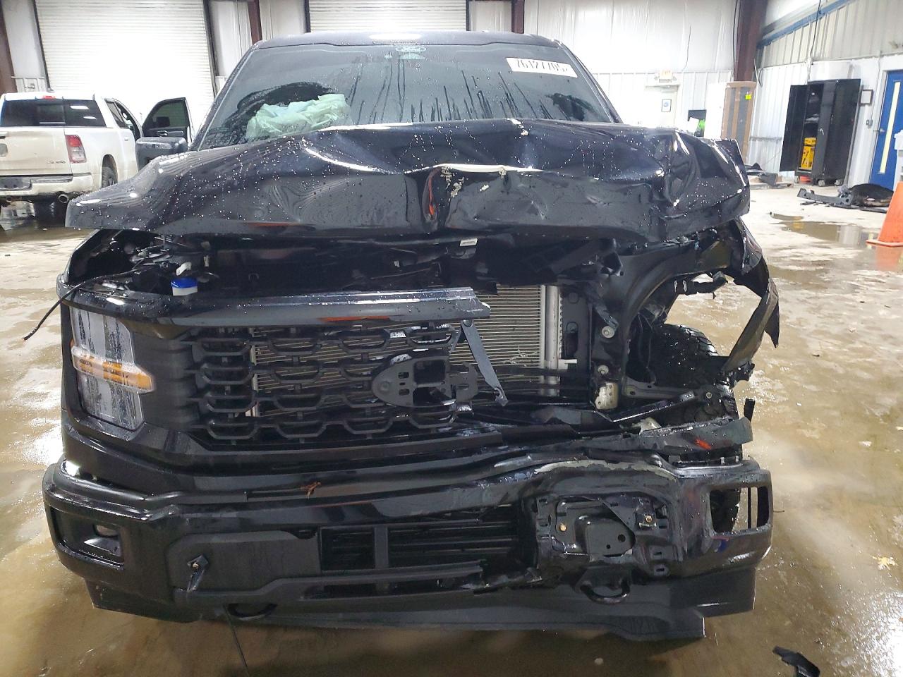 2024 FORD F150 STX photo 13