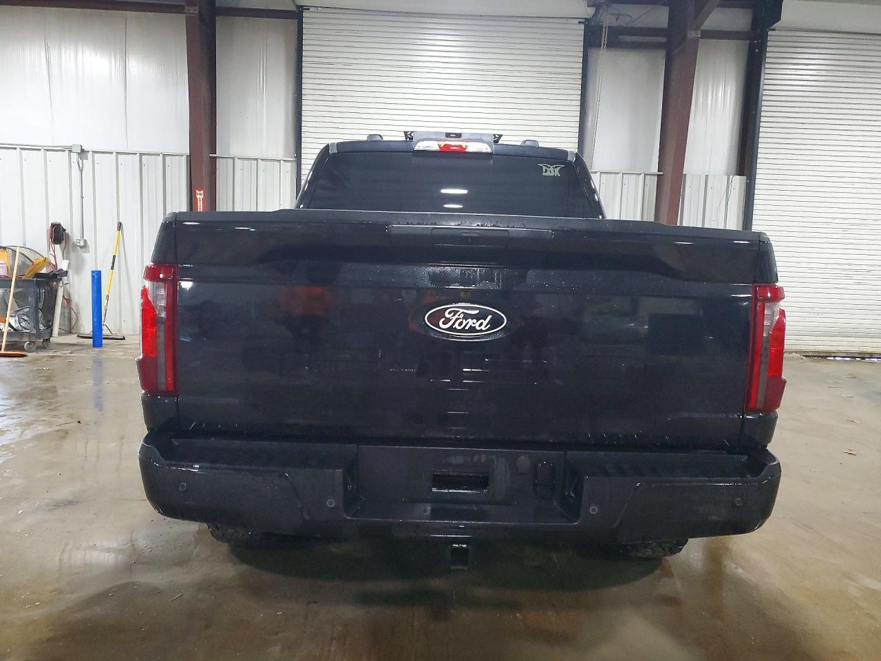 2024 FORD F150 STX photo 16