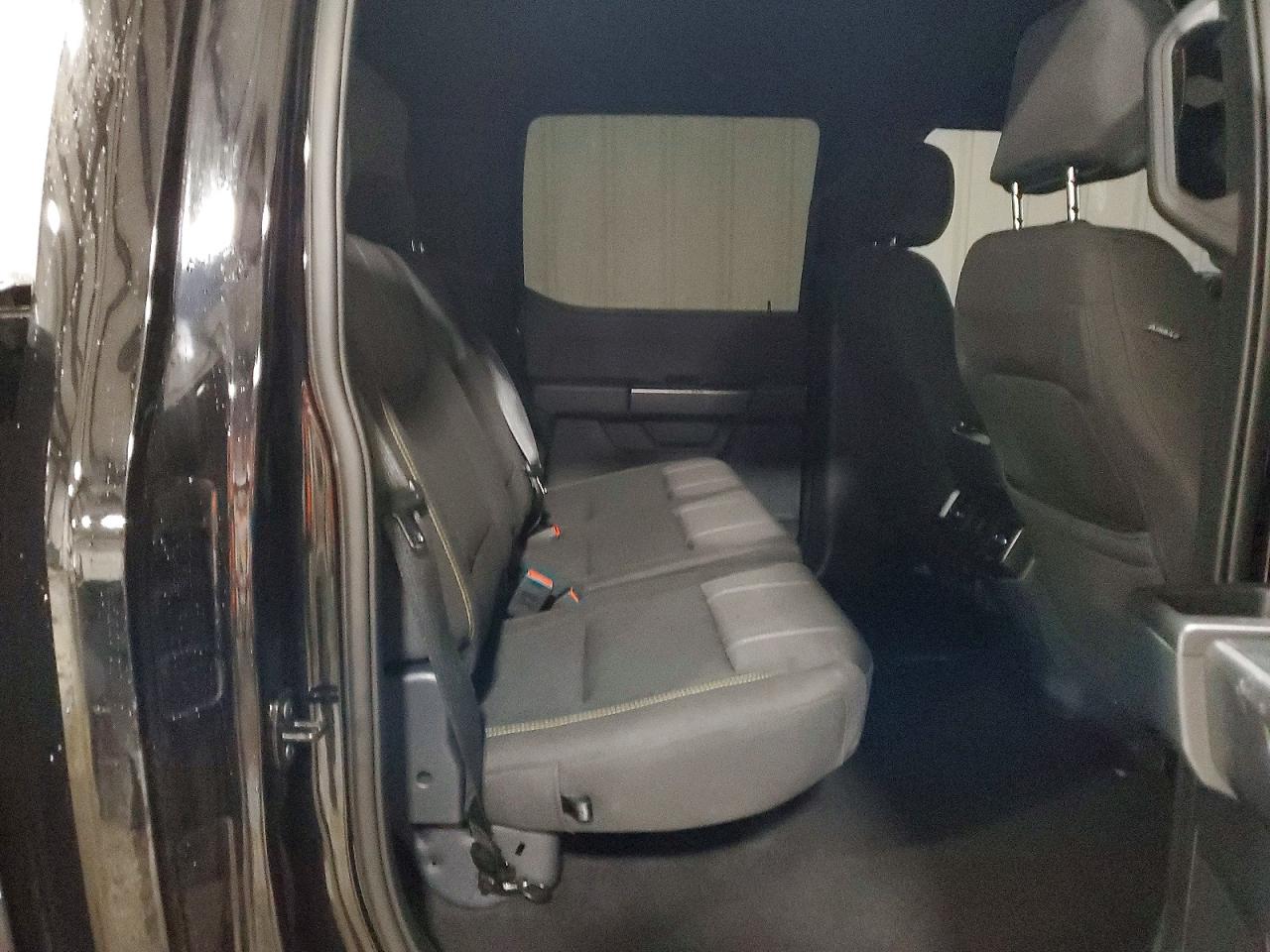 2024 FORD F150 STX photo 28