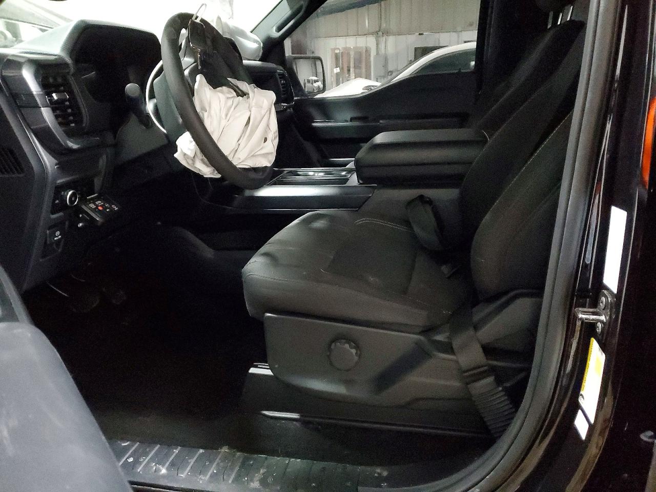 2024 FORD F150 STX photo 19