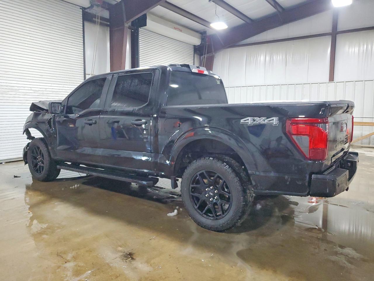 2024 FORD F150 STX photo 4