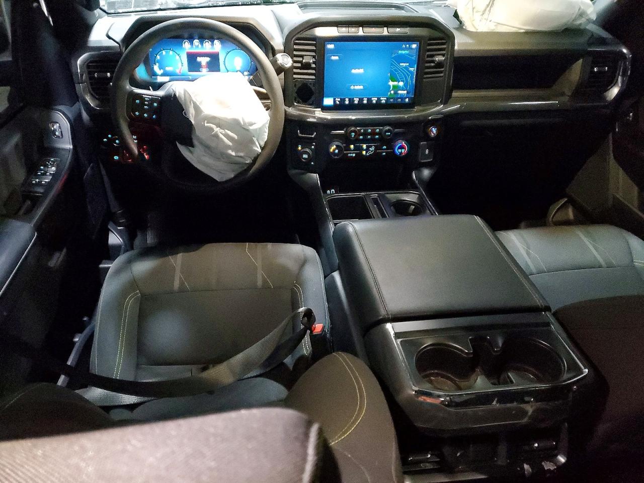 2024 FORD F150 STX photo 22