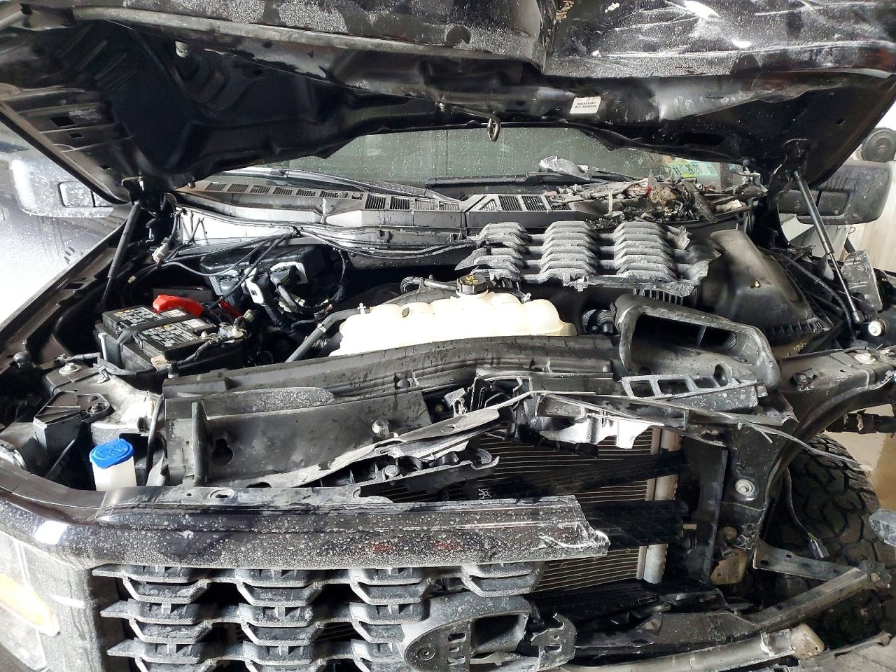 2024 FORD F150 STX photo 31