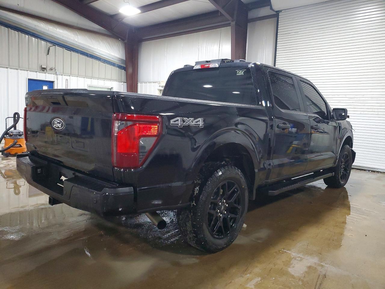 2024 FORD F150 STX photo 7