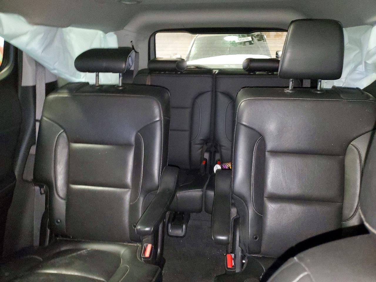 2019 GMC ACADIA SLT-1 photo 19