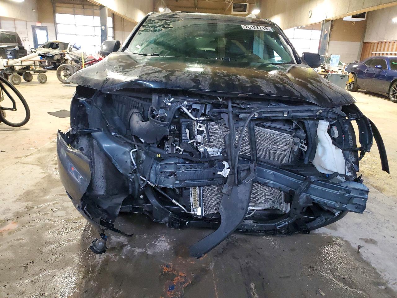 2019 GMC ACADIA SLT-1 photo 9