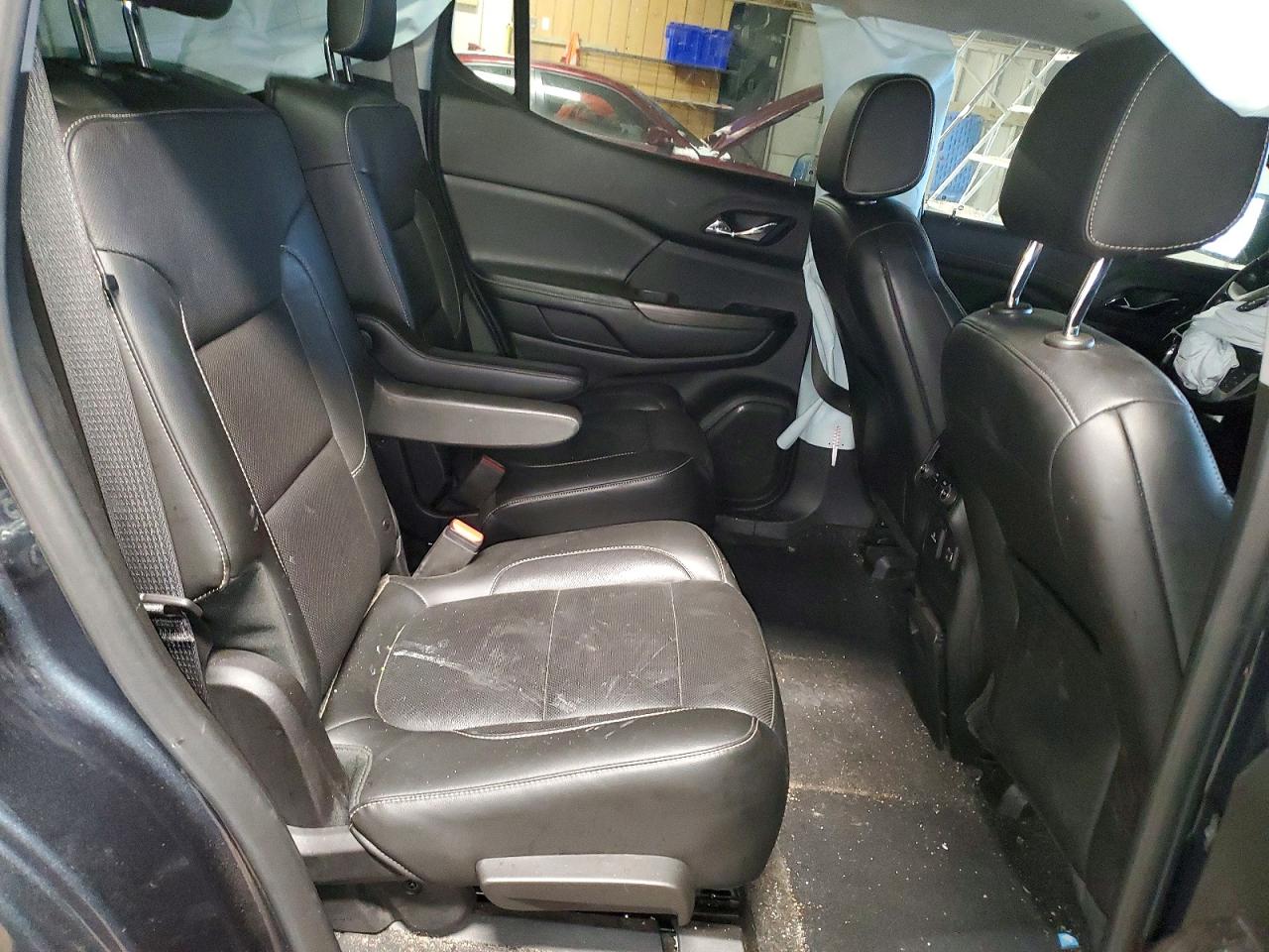 2019 GMC ACADIA SLT-1 photo 21