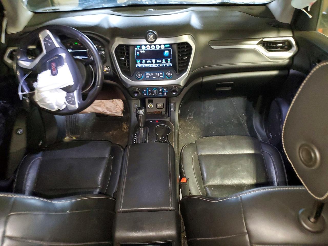 2019 GMC ACADIA SLT-1 photo 15
