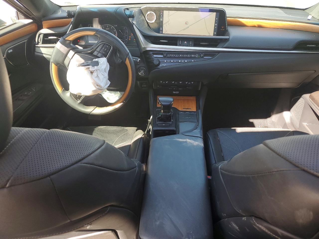 2019 LEXUS ES 350 photo 15