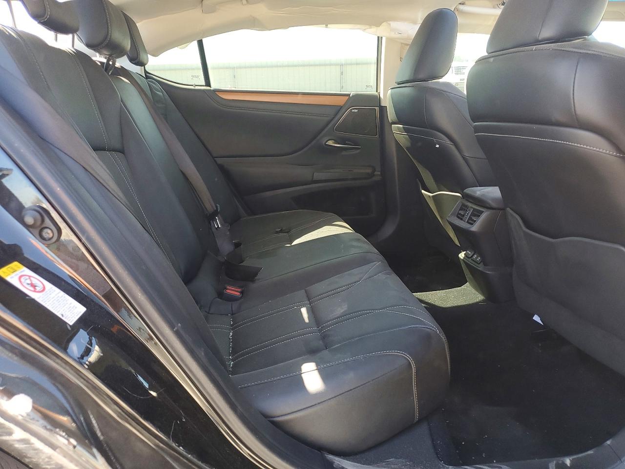 2019 LEXUS ES 350 photo 19