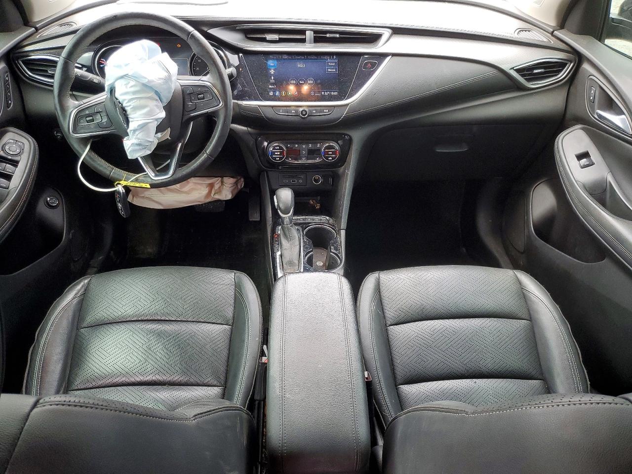 2020 BUICK ENCORE GX ESSENCE photo 8