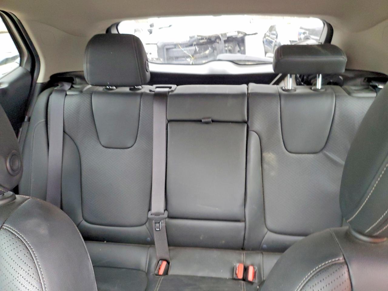 2020 BUICK ENCORE GX ESSENCE photo 10