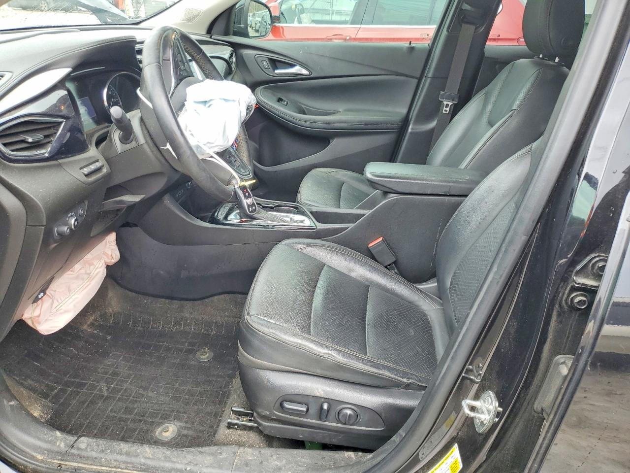 2020 BUICK ENCORE GX ESSENCE photo 7