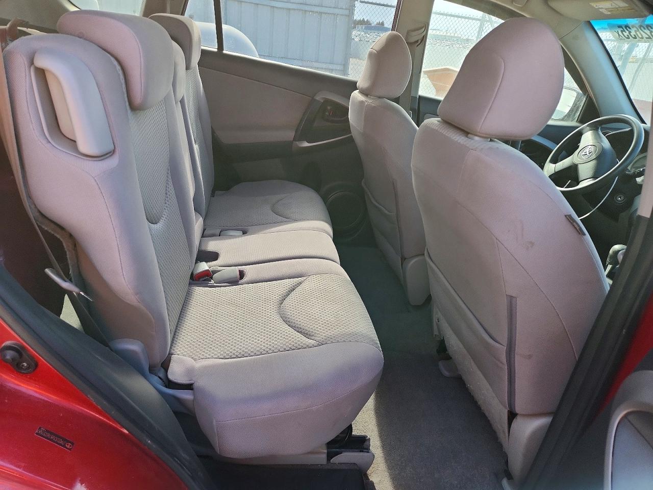 2007 TOYOTA RAV4 photo 31