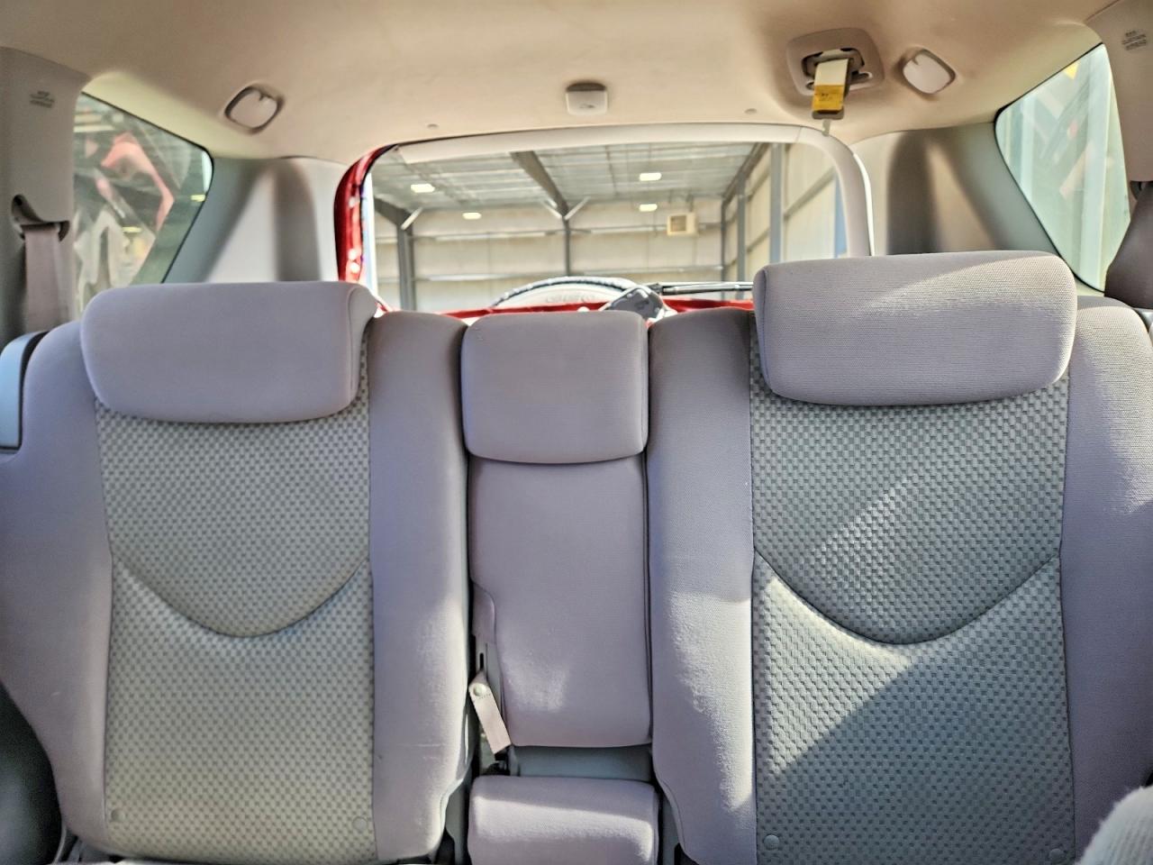 2007 TOYOTA RAV4 photo 28