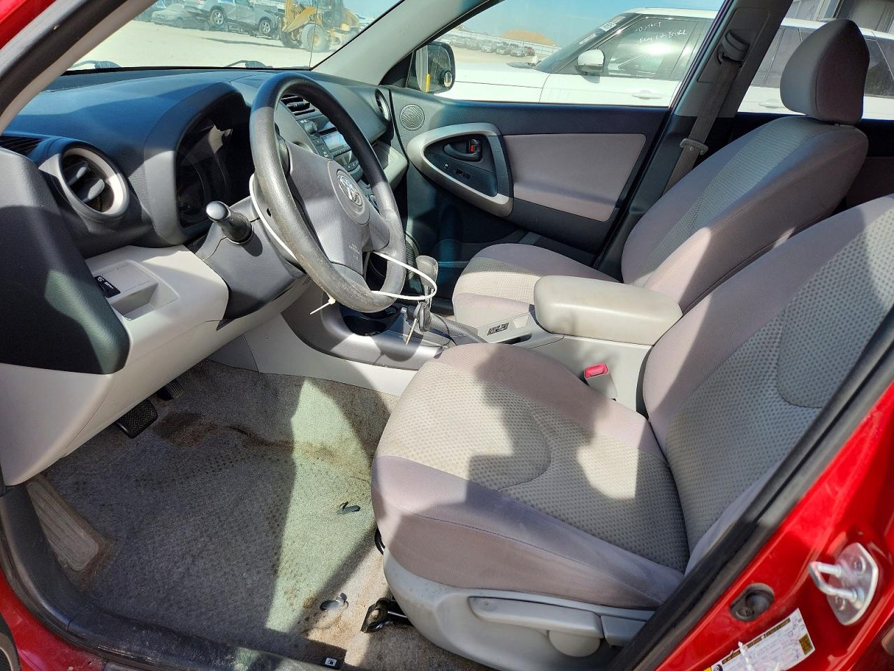 2007 TOYOTA RAV4 photo 19