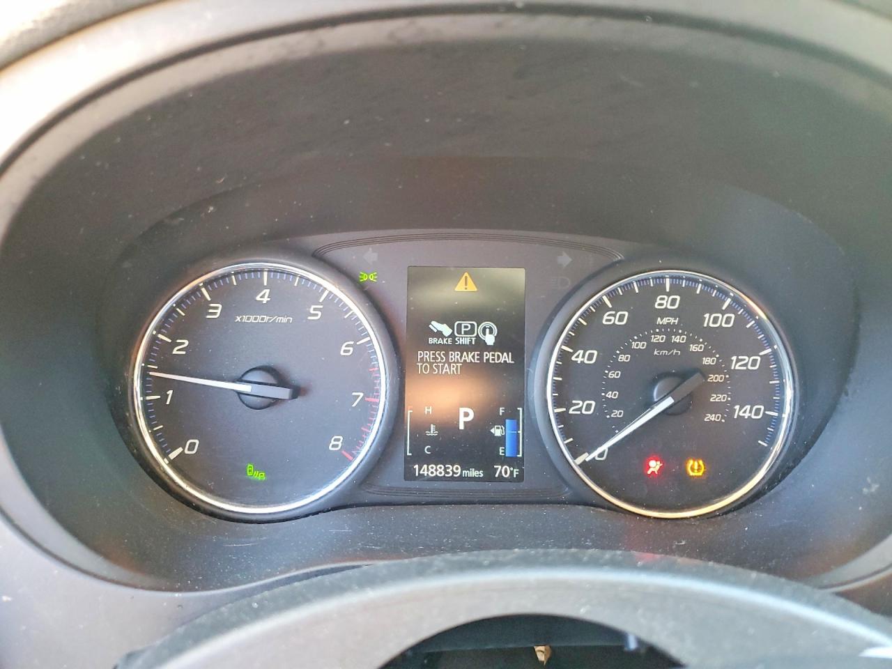 2019 MITSUBISHI OUTLANDER SE photo 17
