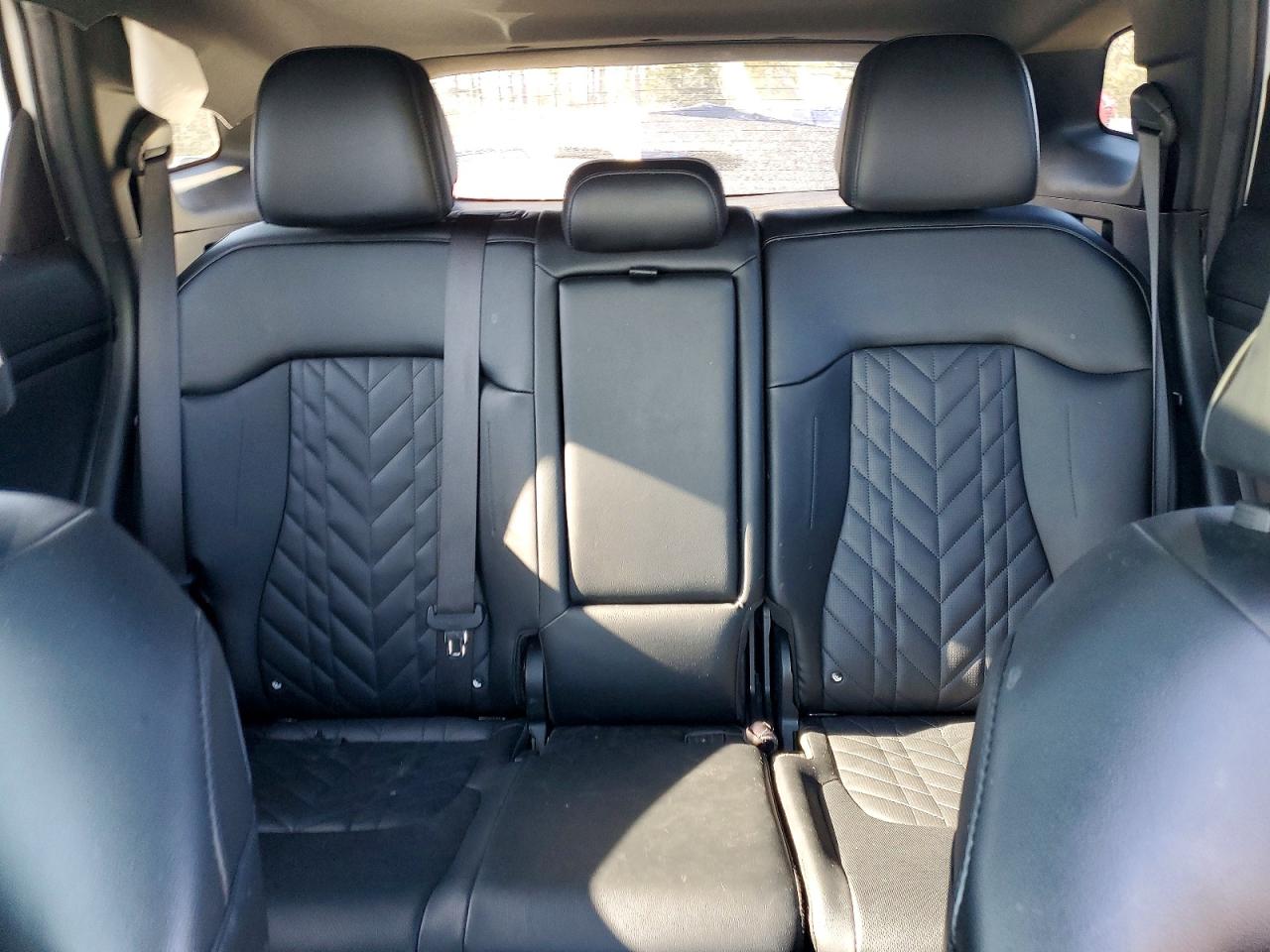 2023 KIA SPORTAGE X LINE photo 28