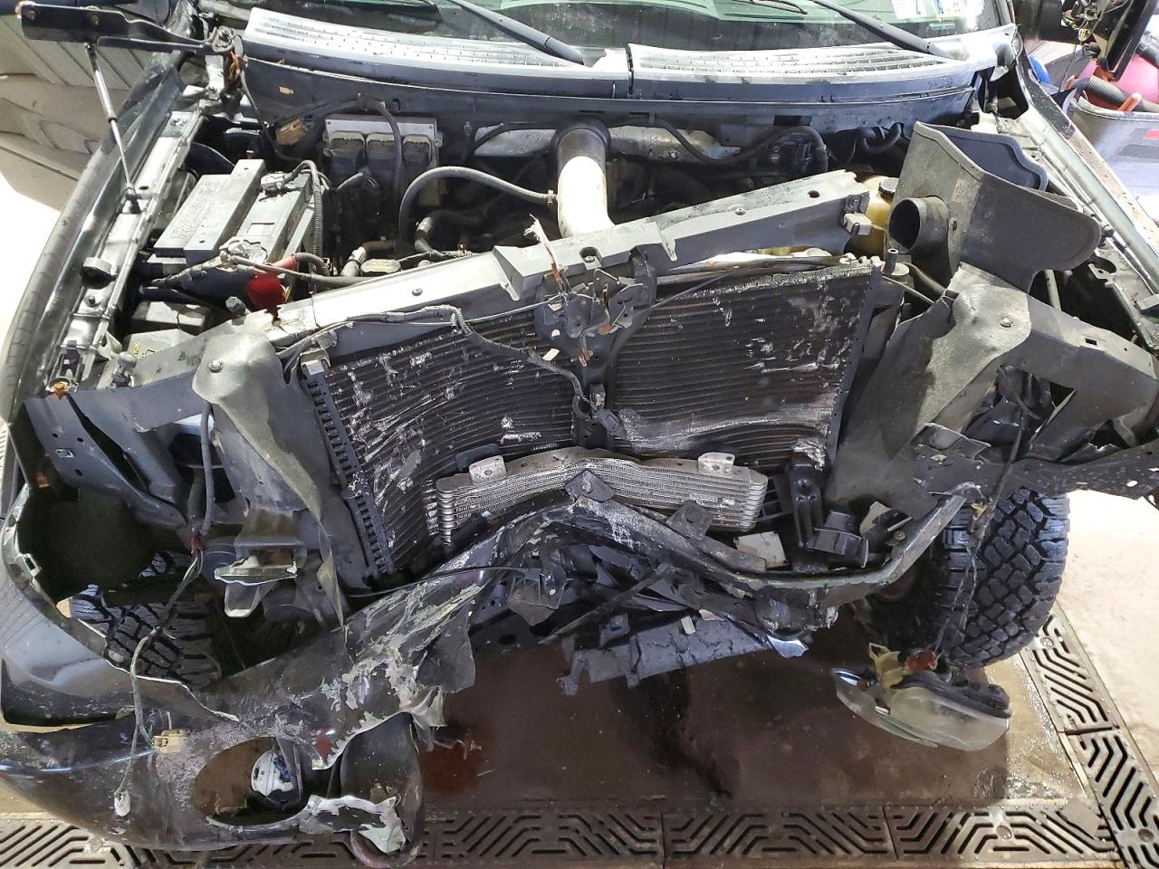 2008 FORD F150 SUPERCREW photo 31