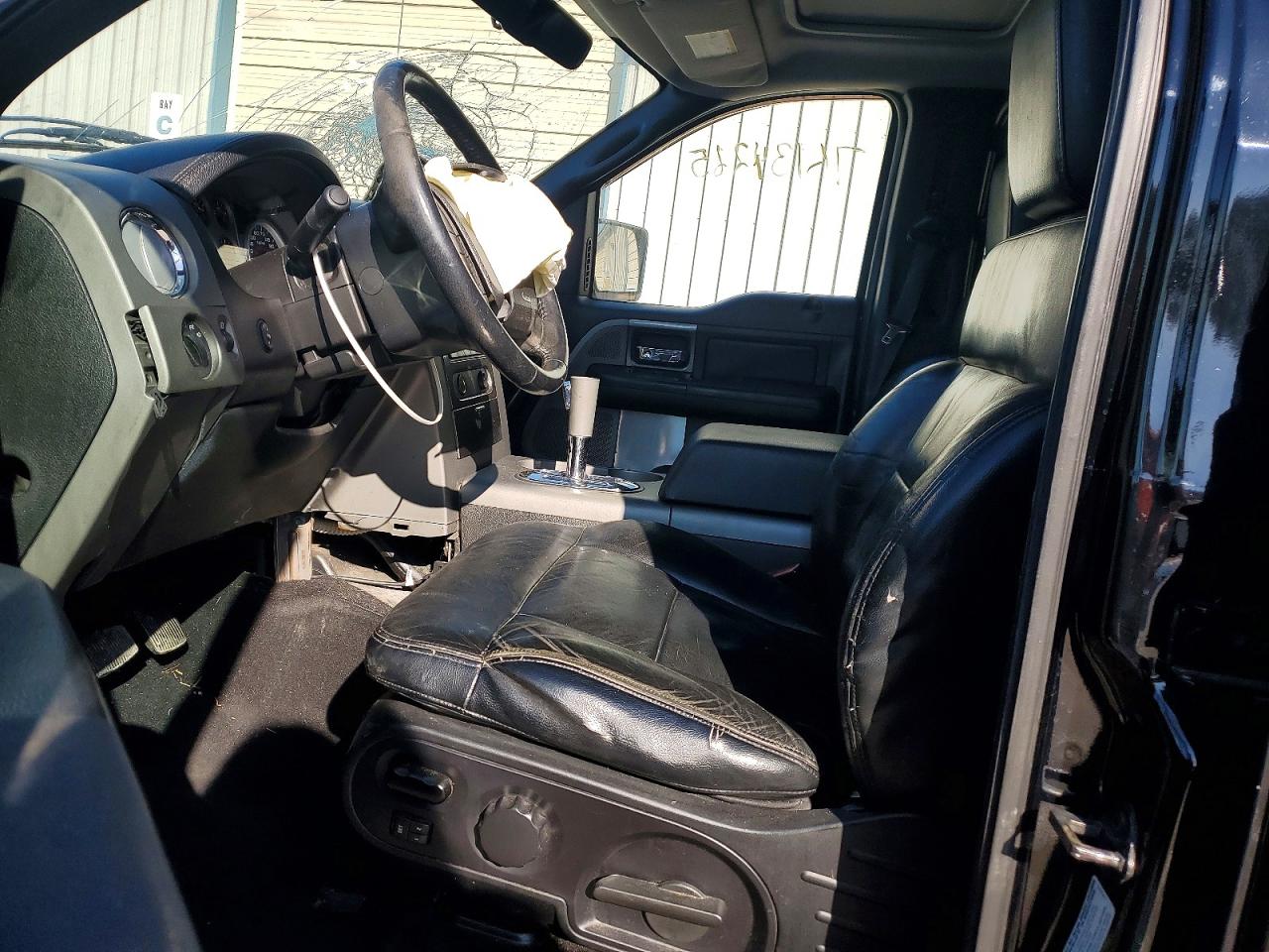 2008 FORD F150 SUPERCREW photo 19